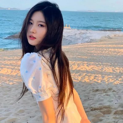玛丽娜