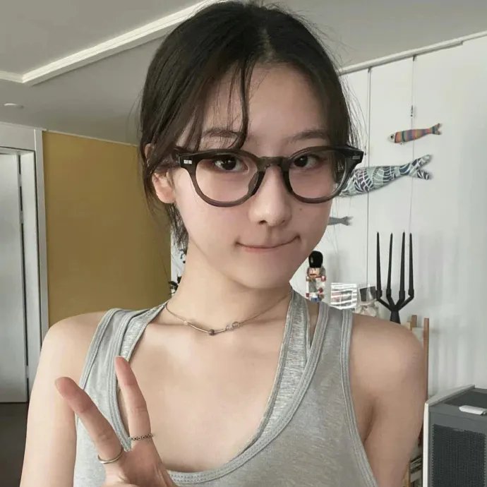 下落